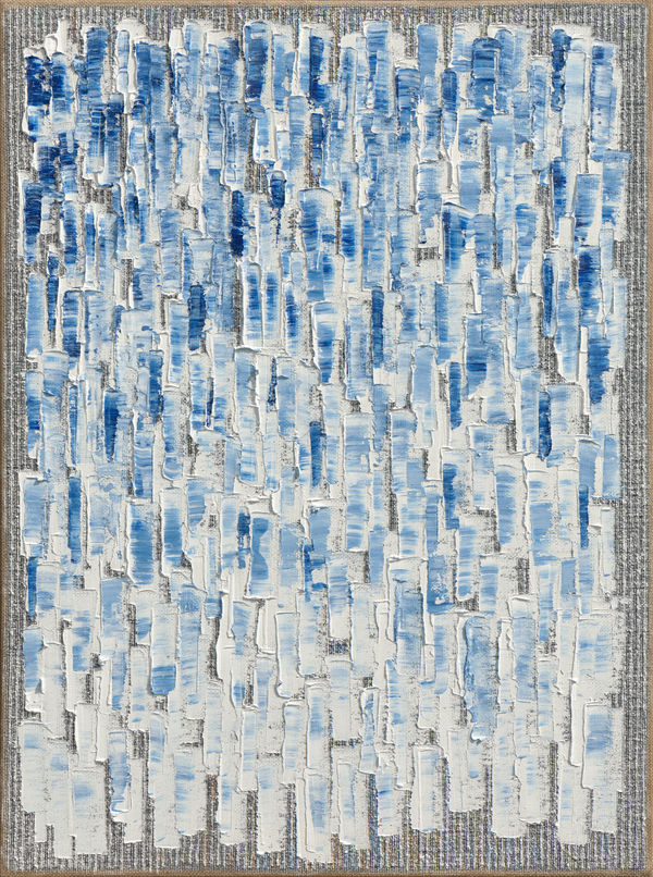 Ha Chong-Hyun, Conjunction 20-61, 2020