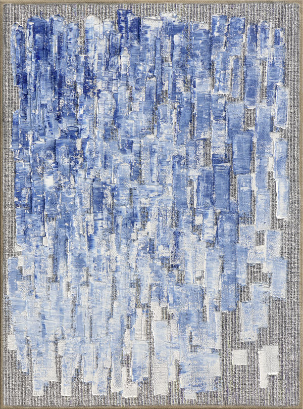 Ha Chong-Hyun, Conjunction 21-02, 2021