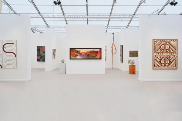 Frieze Los Angeles 2026