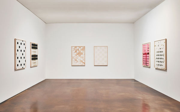 Kim Yong-Ik: Endless Drawing