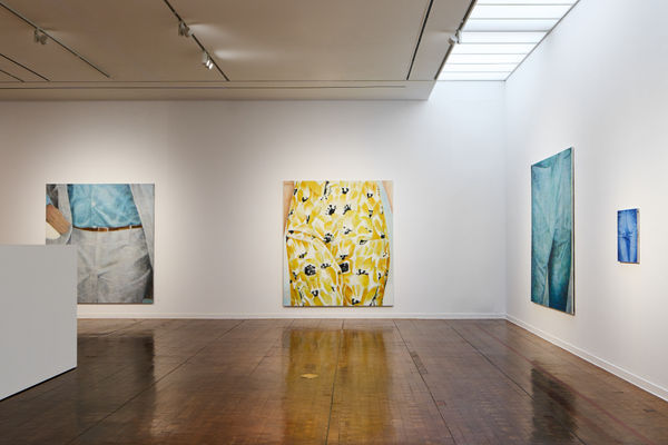 KANG SEOK HO: THREE MINUTE DELIGHT