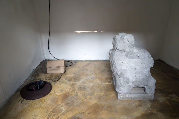 Chung Seoyoung Solo Show