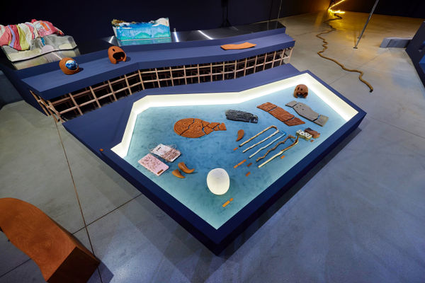 Night Shift: 2021 Title Match: Minouk Lim vs. Young-gyu Jang