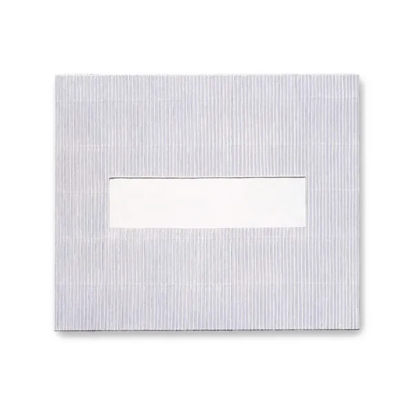 Park Seo-Bo (1931–2023) Ecriture No. 021023, 2002 Mixed media with Korean Hanji paper on canvas 63 3/4 x 76 3/4 in 162 x 195 cm 130 HO