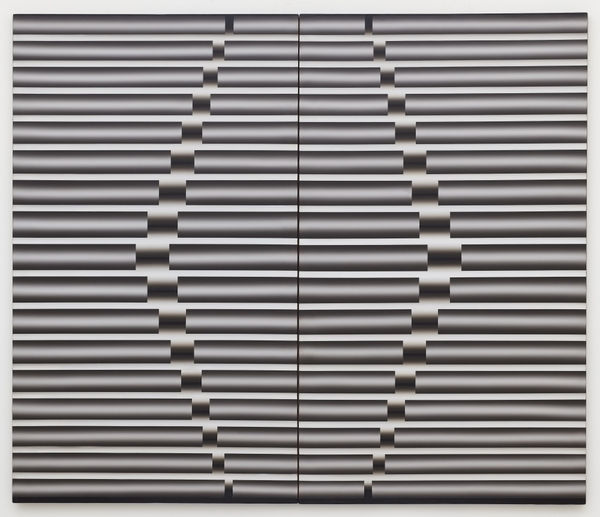 A Major Korean Painter Begins to Get His Due