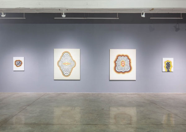 A Modern Trompe L’Oeil Painter