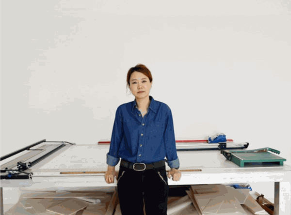 A conversation with Minouk Lim