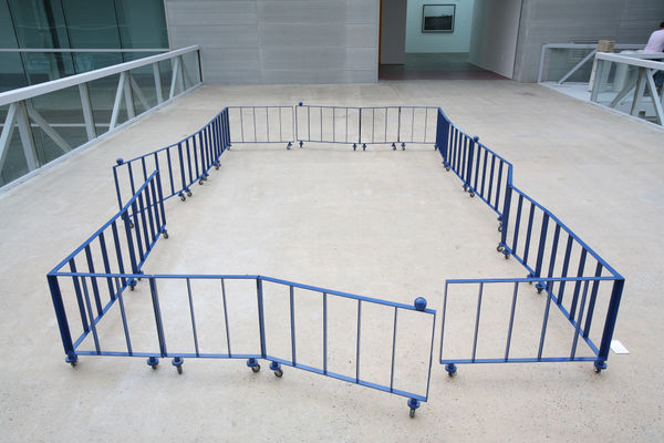 Unexpected Moments of Sculpture: Chung Seoyoung