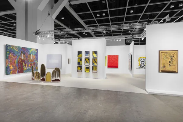 Art Basel Hong Kong’s Vision for a New Generation