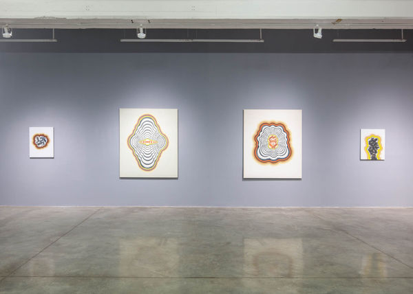 Kim Tschang-Yeul: New York to Paris