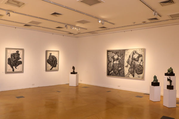 An Eye on the Silent Majority