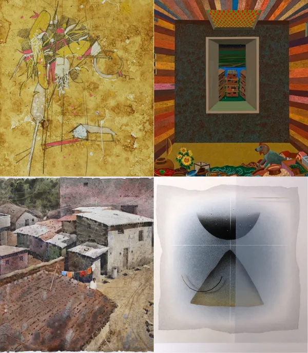 DMG Contemporary: Unfolding a New Era