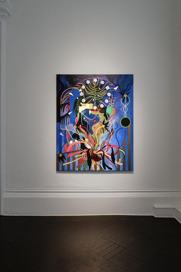 G1957 Tiffanie Delune The Geography Of Feelings Install Hr 14