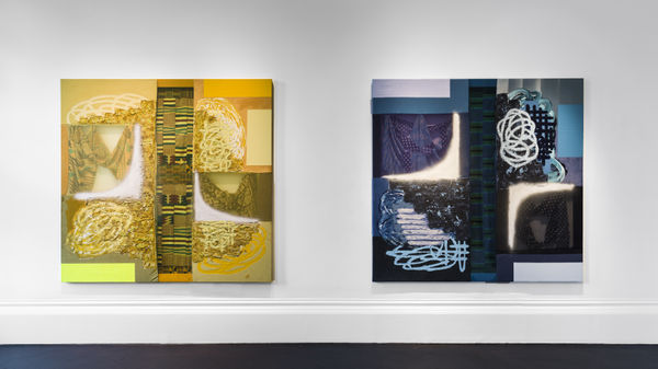 10 Patrick Alston Gallery 1957 London Install Oct 21 1