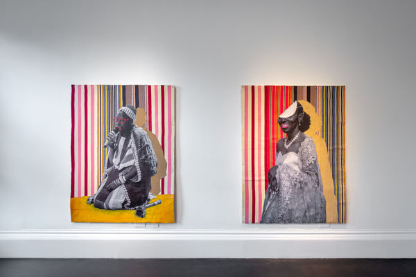 Gallery 1957 London Layered Histories Dan Weill Photography 15