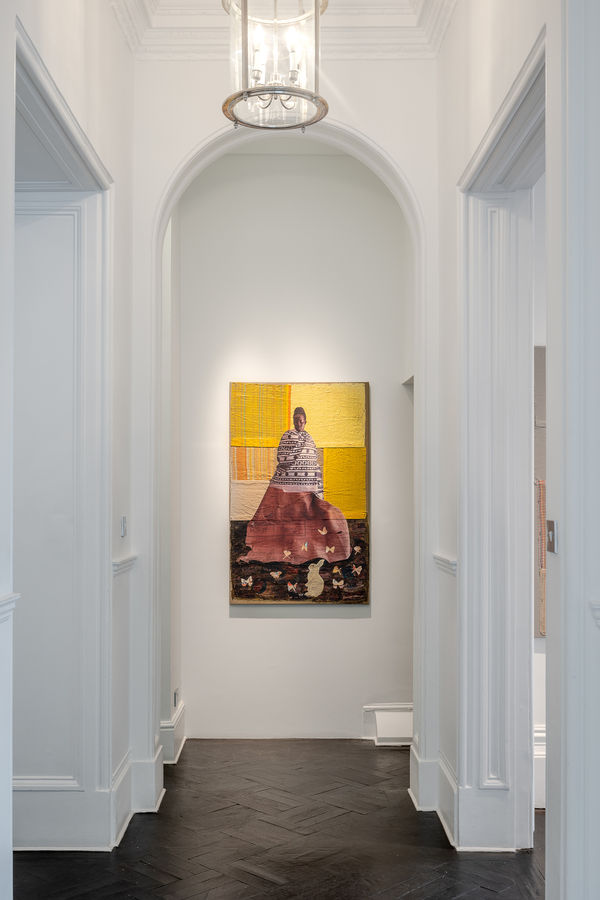 Gallery 1957 London Layered Histories Dan Weill Photography 21