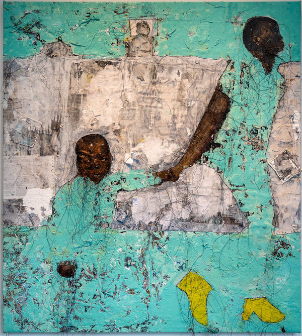 Gallery 1957 London Layered Histories Dan Weill Photography 28