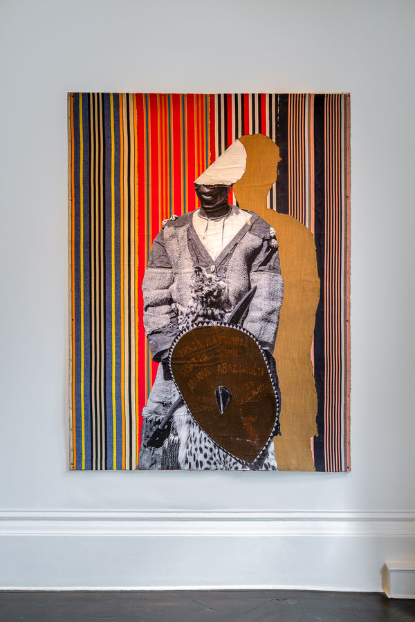 Gallery 1957 London Layered Histories Dan Weill Photography 30