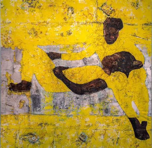 Gallery 1957 London Layered Histories Dan Weill Photography 31