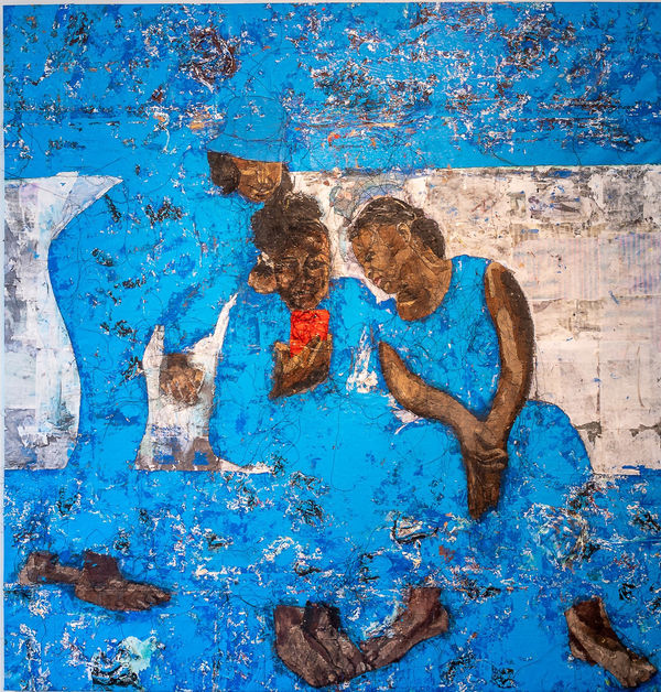 Gallery 1957 London Layered Histories Dan Weill Photography 32