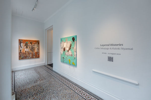 Gallery 1957 London Layered Histories Dan Weill Photography 4