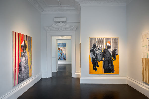 Gallery 1957 London Layered Histories Dan Weill Photography 46