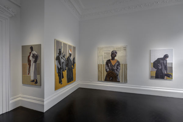 Gallery 1957 London Layered Histories Dan Weill Photography 53