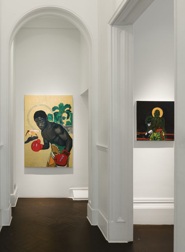 15 Godfried Donkor Install June 2023 London Medium Res Medium Res