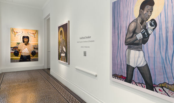 18 Godfried Donkor Install June 2023 London Medium Res Medium Res