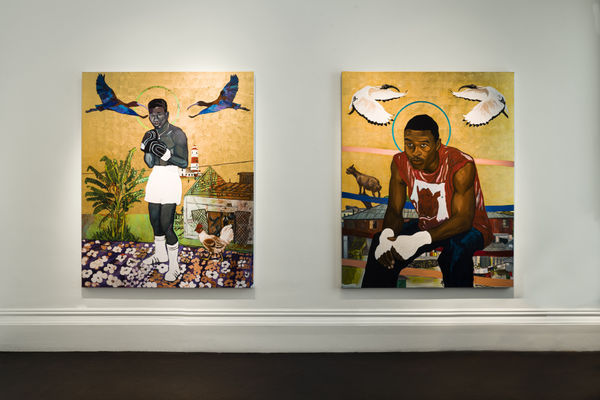 4 Godfried Donkor Install June 2023 London Medium Res Edit Medium Res