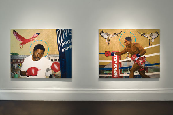 5 Godfried Donkor Install June 2023 London Medium Res Medium Res