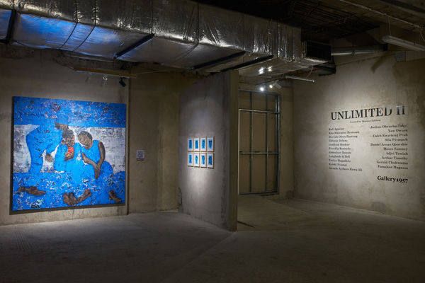 G1957 Unlimited Ii Install Hr 6