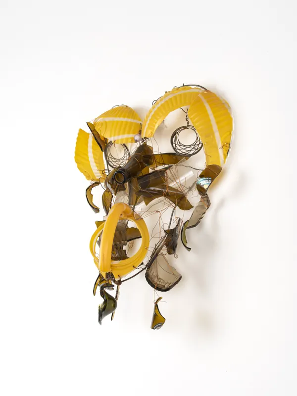 Calixte Dakpogan, Alowenou, 2008