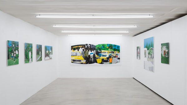 Vincent Michéa Variété