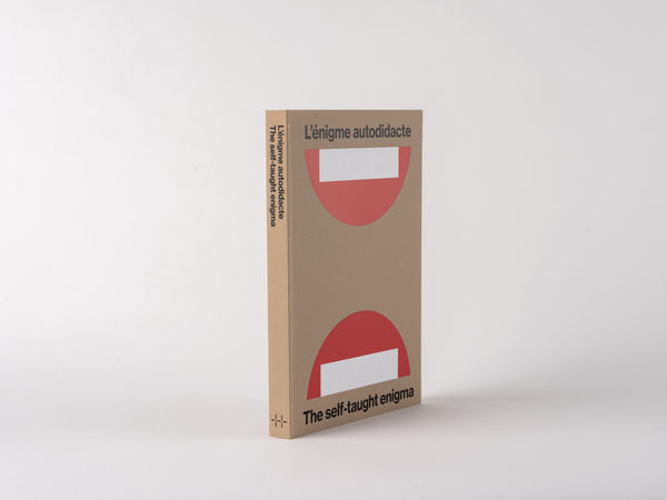 L'énigme autodidacte