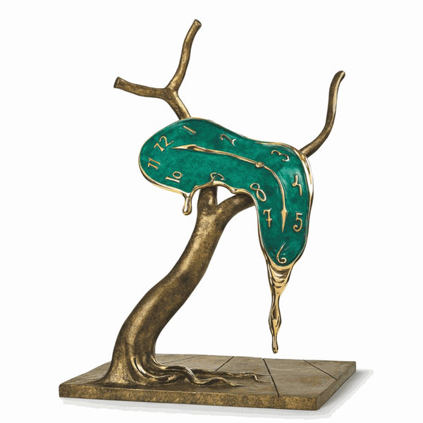 The Master of Surrealism: Salvador Dali