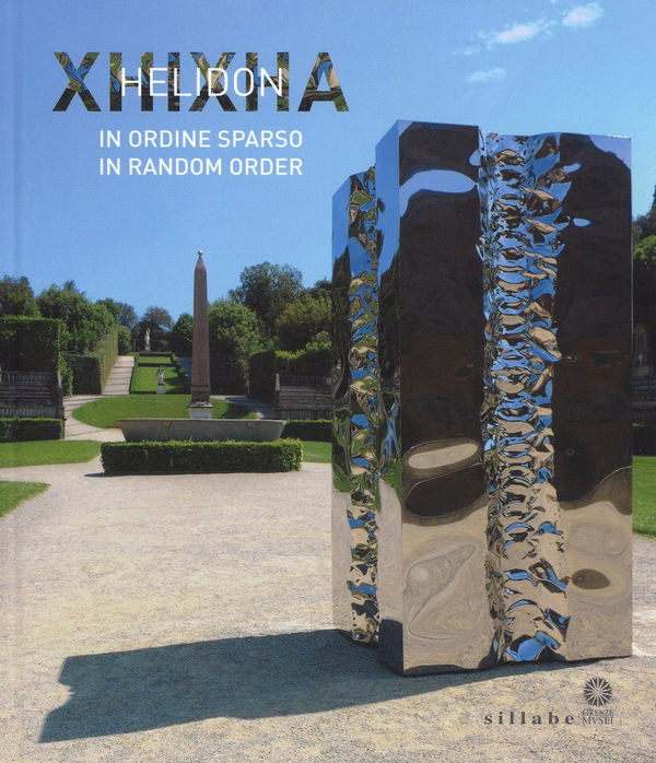 Helidon Xhixha - In random order