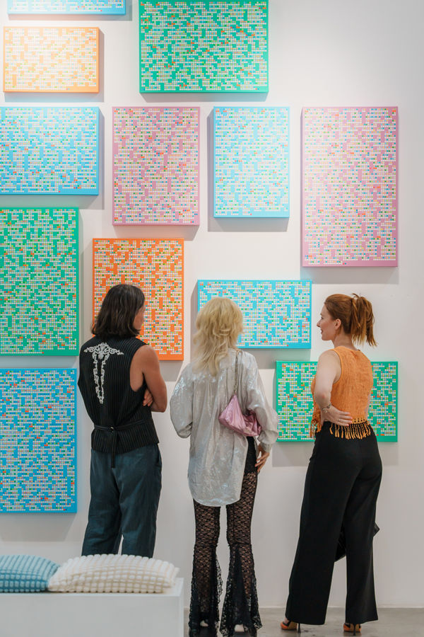 MORAL CODES BY JOSH ROWELL