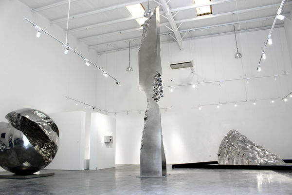 IMPRINT by Helidon Xhixha