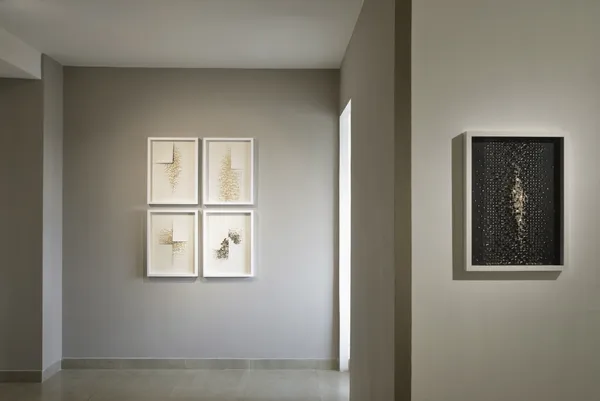 SILENCE & SHADOW | SACHIN TEKADE