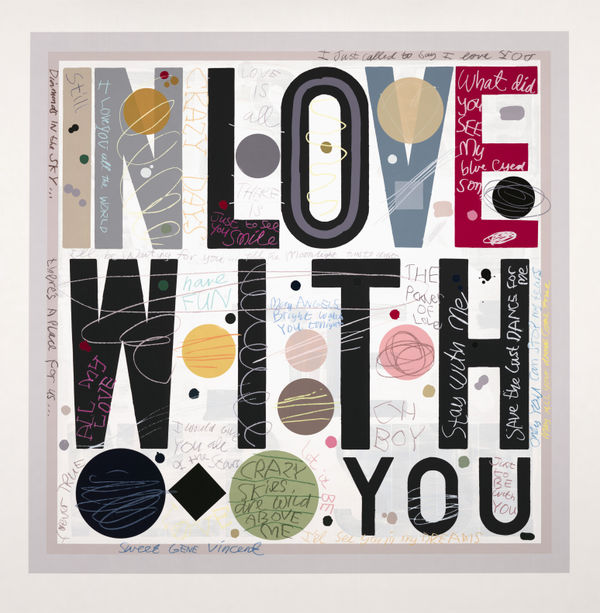 Mixed Showcase Various Artists