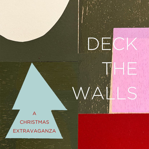 Deck the Walls