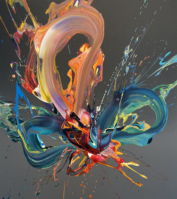 Çağlar Tağcı , Crux, 2025