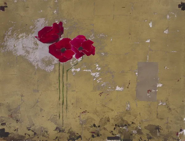 Johnathan Schultz , Looking Forward, 2026