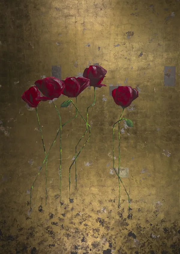 Johnathan Schultz , Remember The Ground You Stand For, 2026