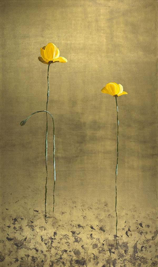 Johnathan Schultz, Together Alone, 2025