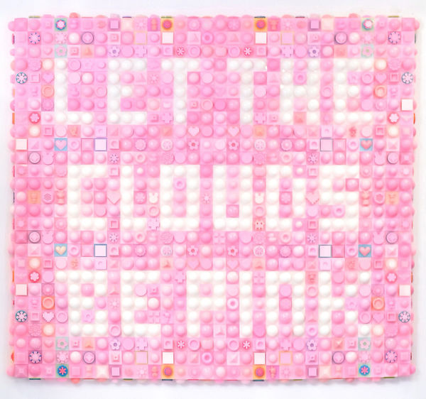 Eda Baysal, Let The Clouds Be Pink