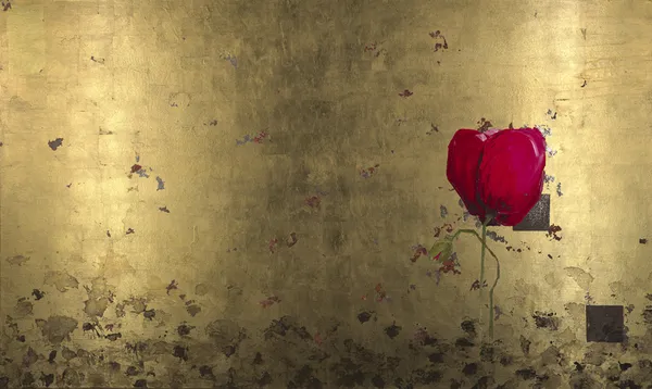 Johnathan Schultz , Beauty From Pain?, 2026