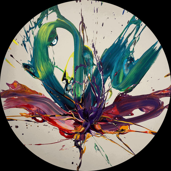 Çağlar Tağcı , Cygnus, 2025