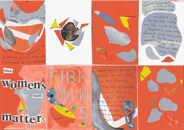 A-Zine, Open Call Exhibition